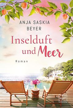 Inselduft und Meer