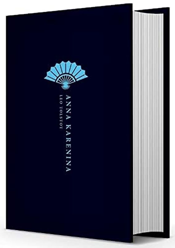 Anna Karenina (Oxford World's Classics)
