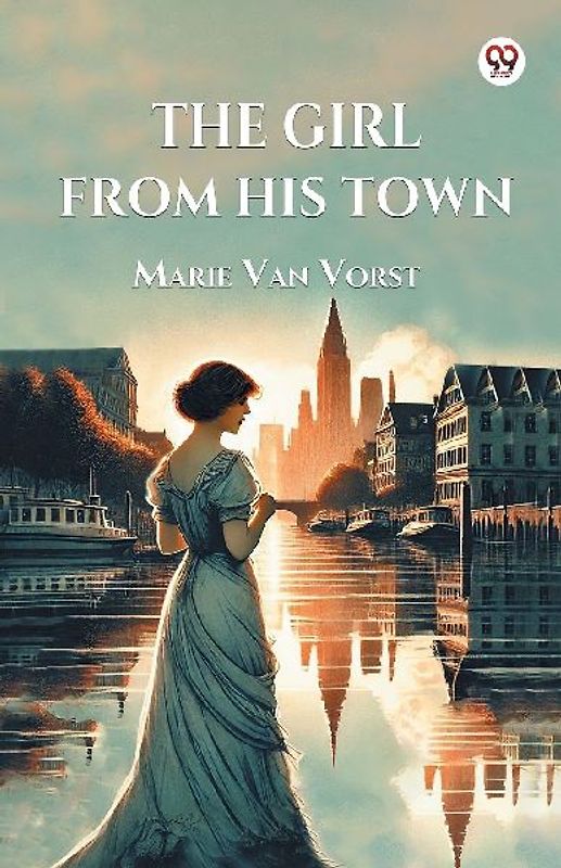 The Girl From His Town