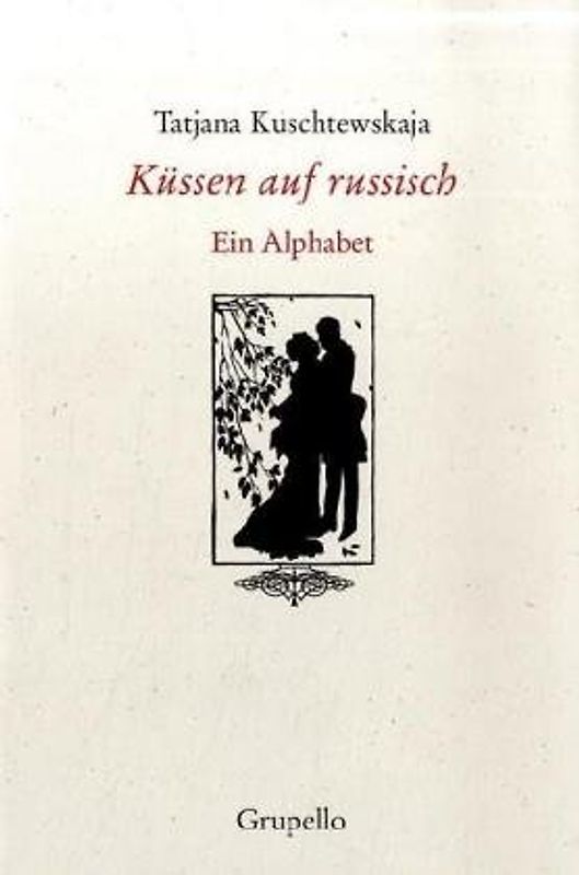 Küssen auf russisch