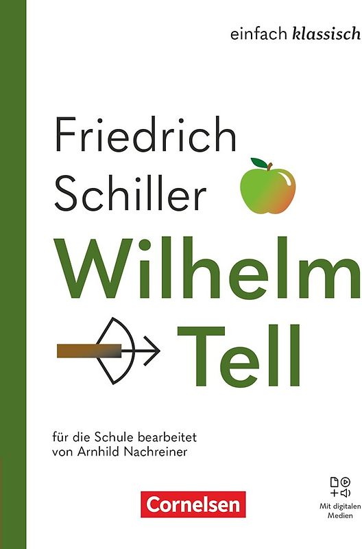 Einfach klassisch - Ausgabe 2025