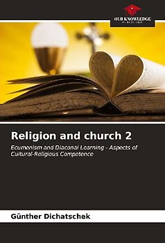 Religion and church 2