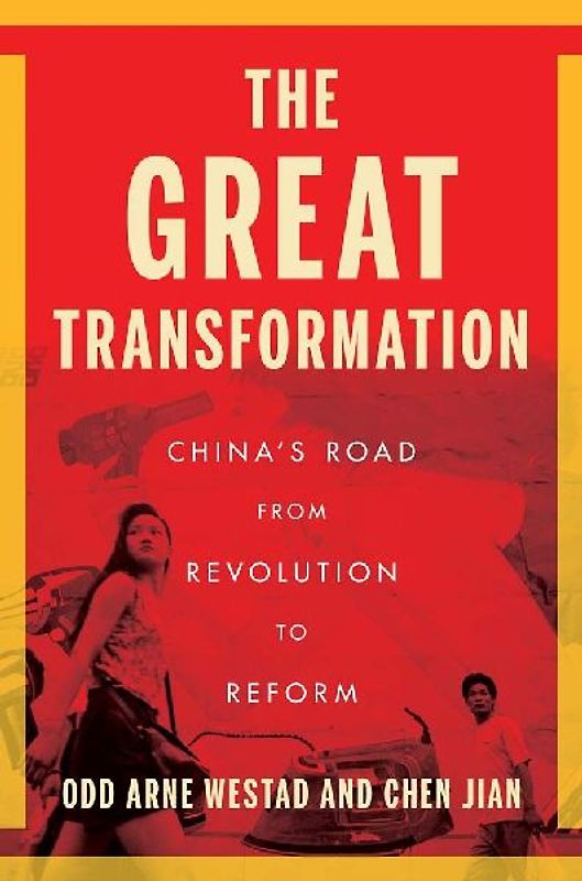 The Great Transformation