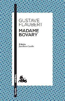 MADAME BOVARY(9788467033915)