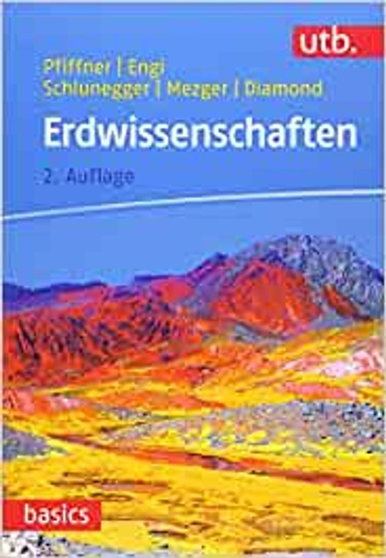 Erdwissenschaften
