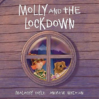 Molly: Molly and the Lockdown
