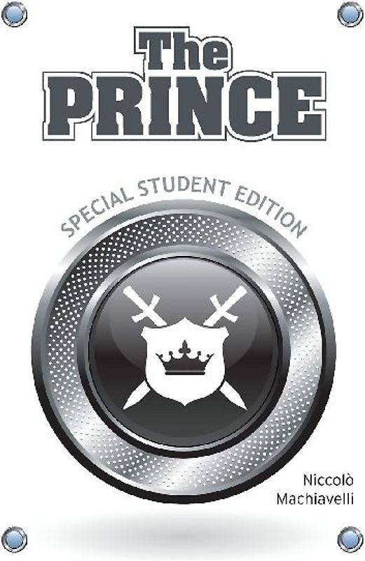 The Prince (Special Student Edition