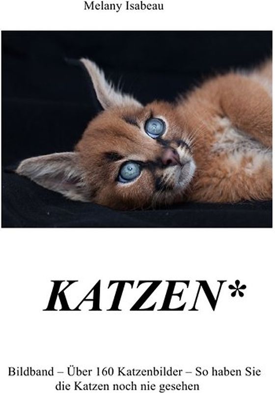 Katzen