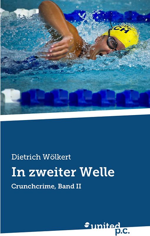 In zweiter Welle