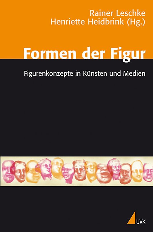 Formen der Figur