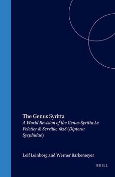 The Genus Syritta