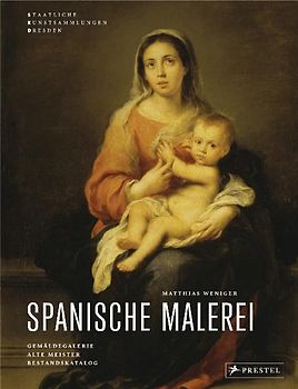 Staatliche Kunstsammlungen Dresden. Gemäldegalerie Alte Meister