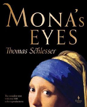 Mona's Eyes: The Illustrated Edition