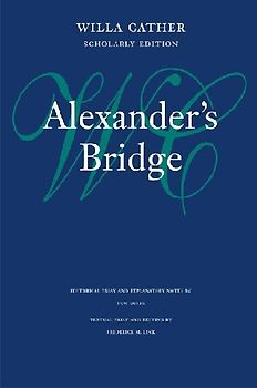 Alexander's Bridge