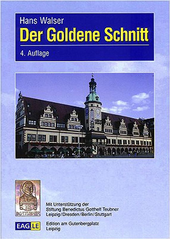 Der Goldene Schnitt