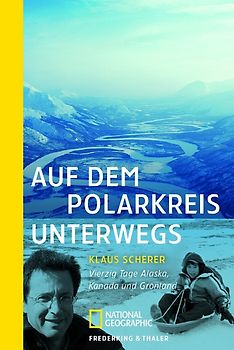 Auf dem Polarkreis unterwegs