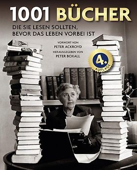 1001 Bücher