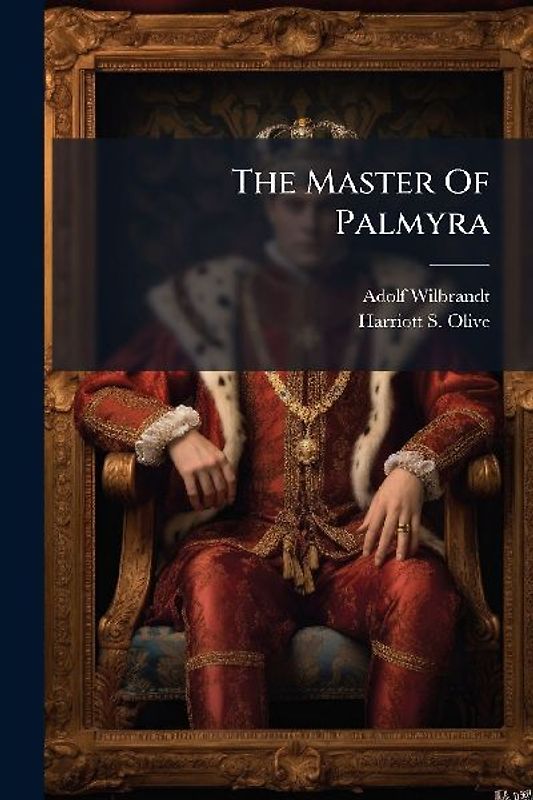 The Master Of Palmyra