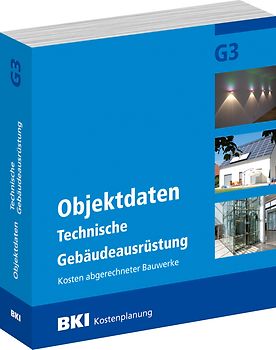 BKI Objektdaten G3
