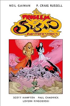 The Problem of Susan and Other Stories