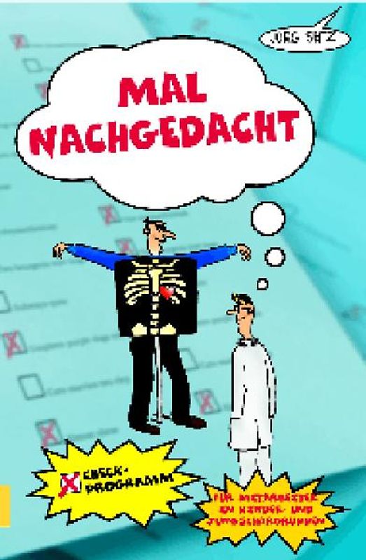 mal nachgedacht