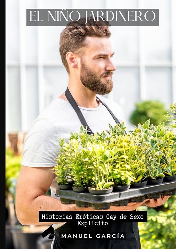 El niño jardinero