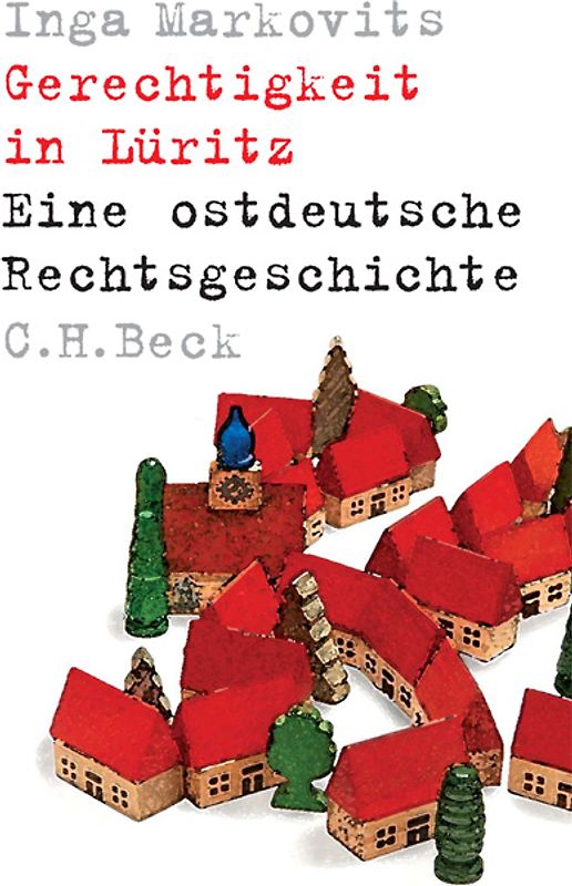 Gerechtigkeit in Lüritz