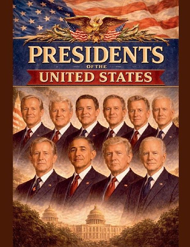 American Presidents