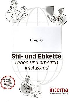 Stil und Etikette / Handbuch Uruguay