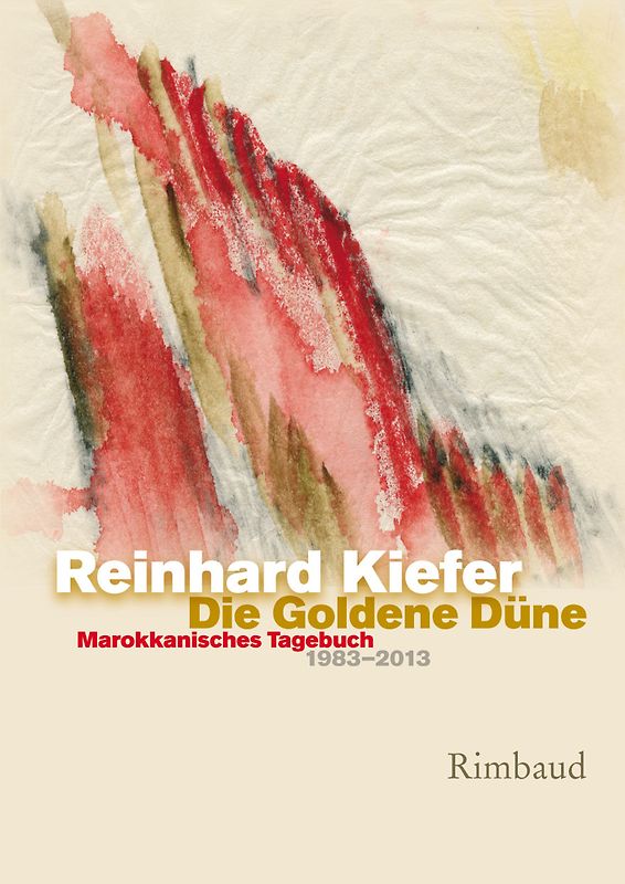 Die Goldene Düne