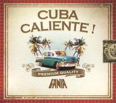 Various - Cuba Caliente!