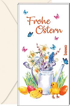 Frohe Ostern