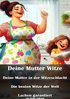 Deine Mutter Witze I Deine Mutter in der Witzeschlacht I Die besten Witze der Welt I Lachen garantiert