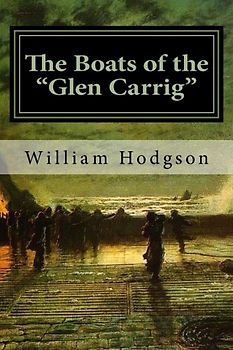 The Boats of the "Glen Carrig"