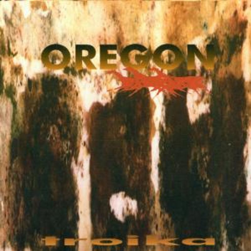 Oregon - Troika