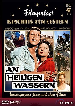 An heiligen Wassern DVD