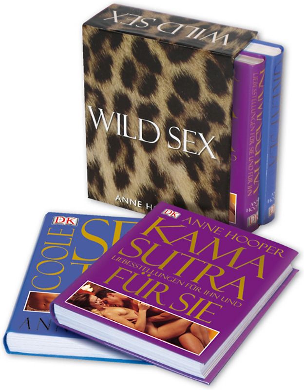 Wild Sex