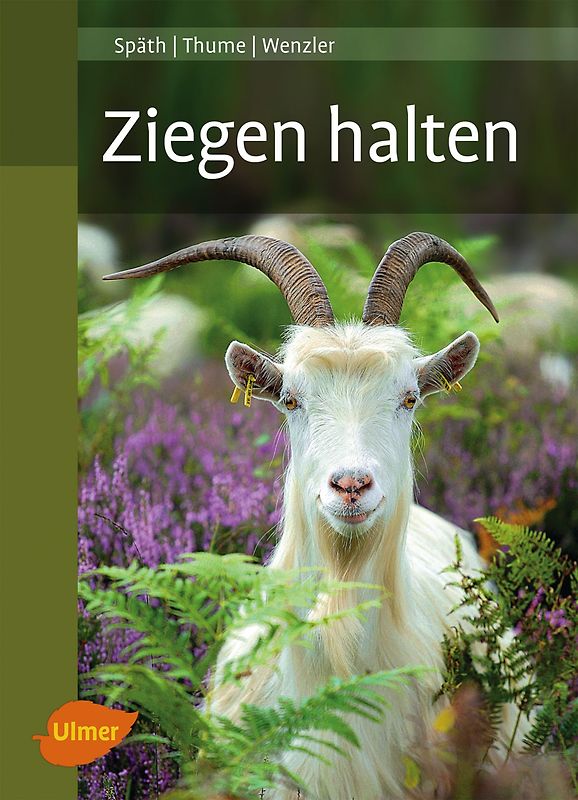 Ziegen halten