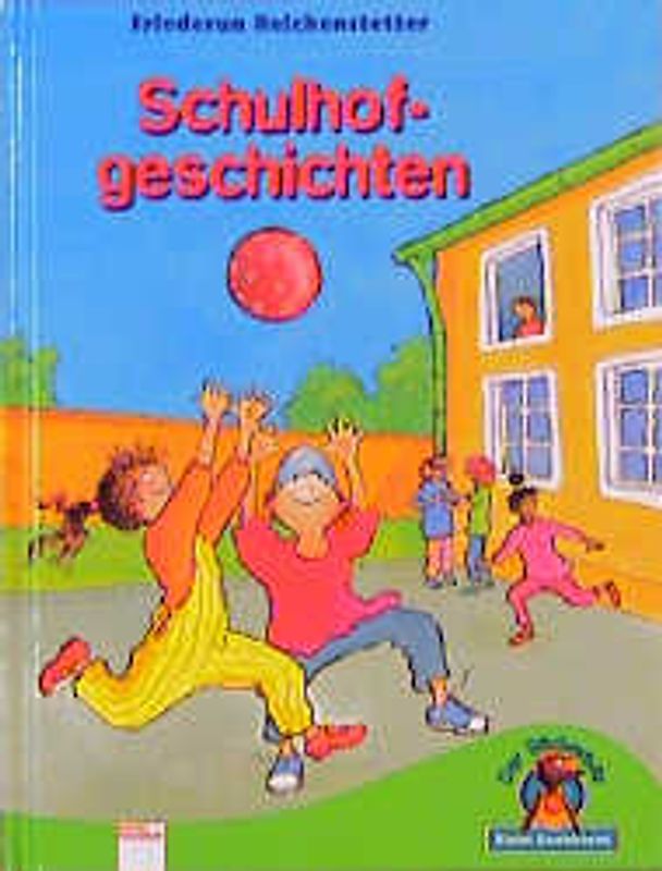 Schulhofgeschichten