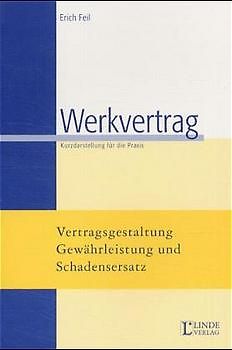 Werkvertrag