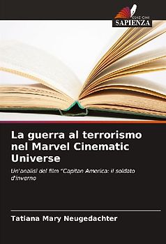 La guerra al terrorismo nel Marvel Cinematic Universe