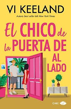 Chico de la Puerta de Al Lado, El