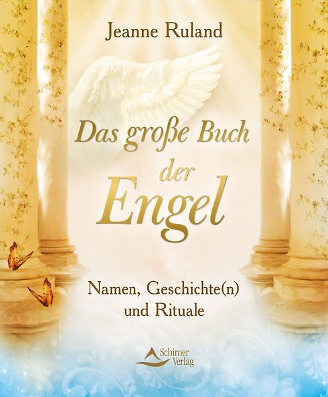 Das große Buch der Engel