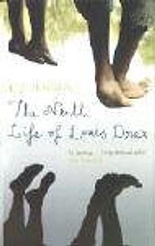 The Ninth Life of Louis Drax