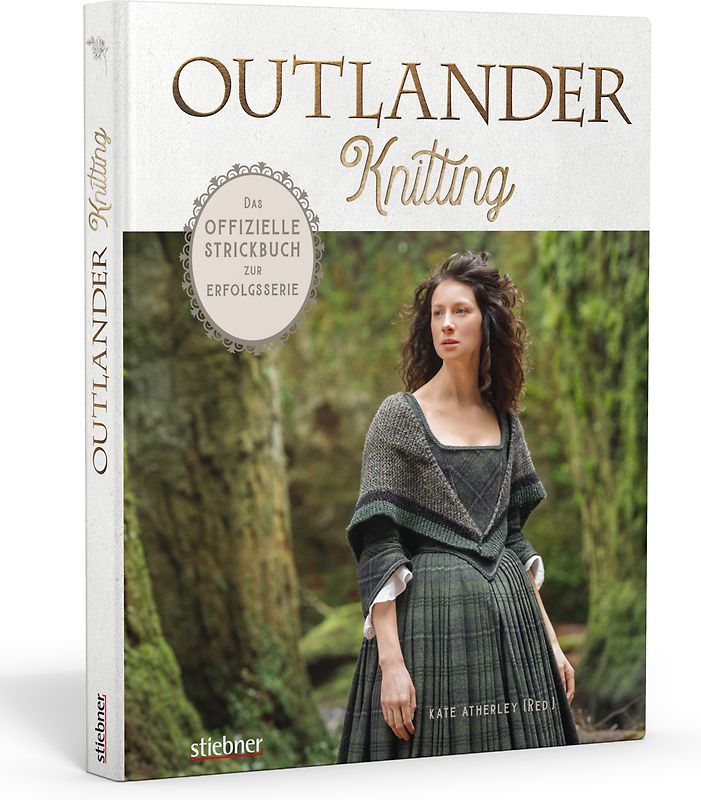 Outlander Knitting