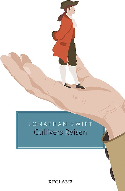 Gullivers Reisen