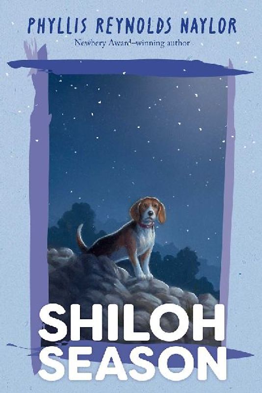 Shiloh Season