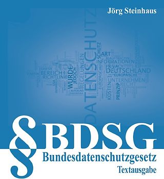 Bundesdatenschutzgesetz