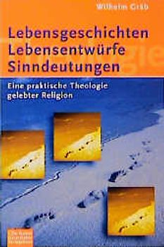 Lebensgeschichten - Lebensentwürfe - Sinndeutungen