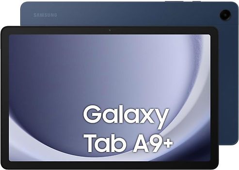 Samsung Galaxy Tab A9 Plus 11" 128 Go [Wi-Fi + 5G] bleu marine